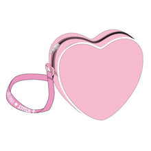 Load image into Gallery viewer, Stitch Heart Bag

