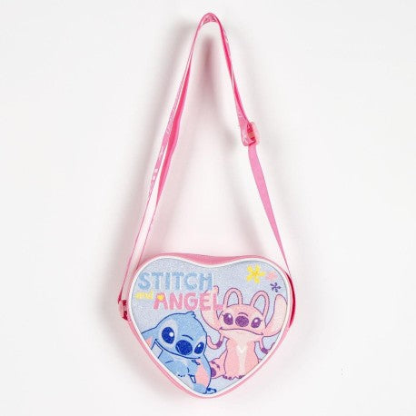 Stitch Heart Bag