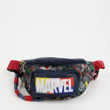 Load image into Gallery viewer, Marvel fanny Pack
