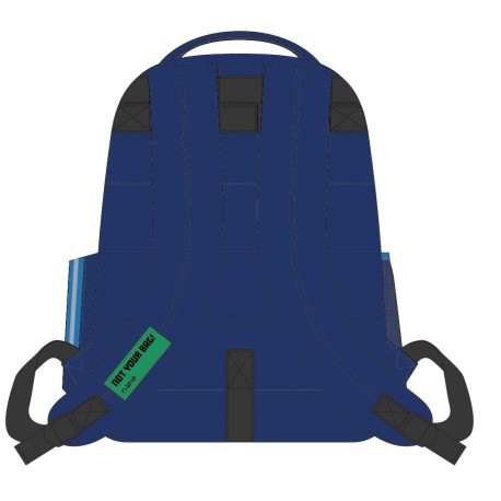 Sonic Prime Backpack