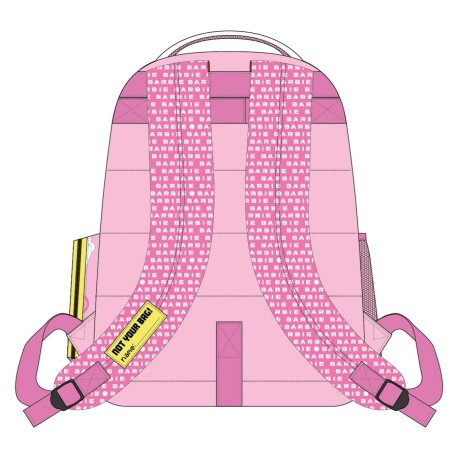 Barbie Backpack