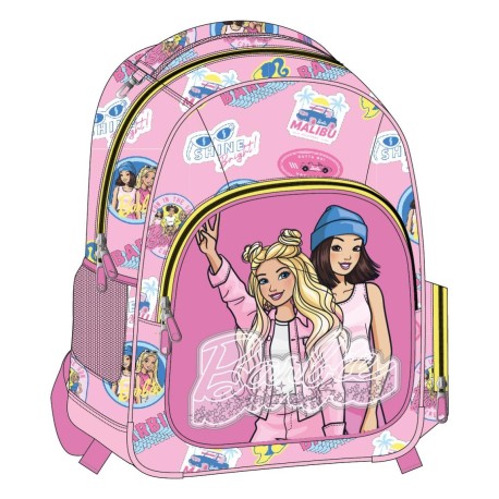 Barbie Backpack