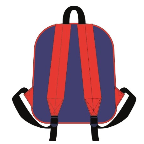 Small Spiderman Backpack