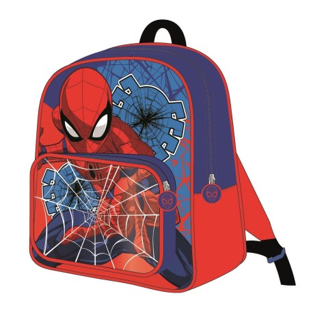 Small Spiderman Backpack