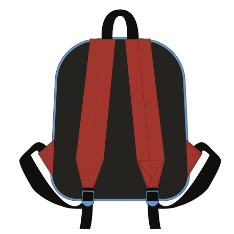 Small Avengers Backpack
