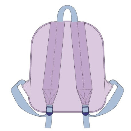 Small Frozen Backpack