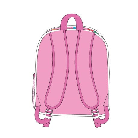 Small Peppa Pig Backpack