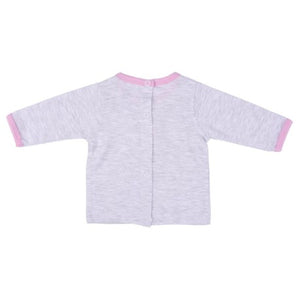 Minnie Mouse Long Sleeve Set