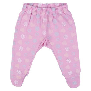 Minnie Mouse Long Sleeve Set