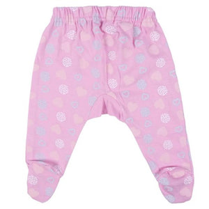 Minnie Mouse Long Sleeve Set