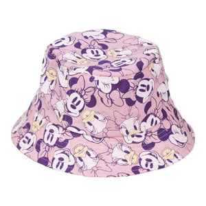 Minnie & Daisy Bucket Hat