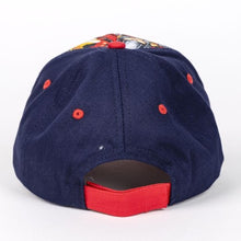 Load image into Gallery viewer, Avengers Cap &amp; Sunglasses Set
