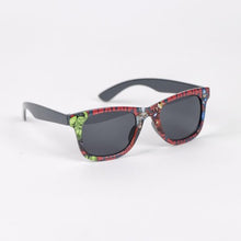 Load image into Gallery viewer, Avengers Cap &amp; Sunglasses Set
