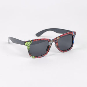 Avengers Cap & Sunglasses Set