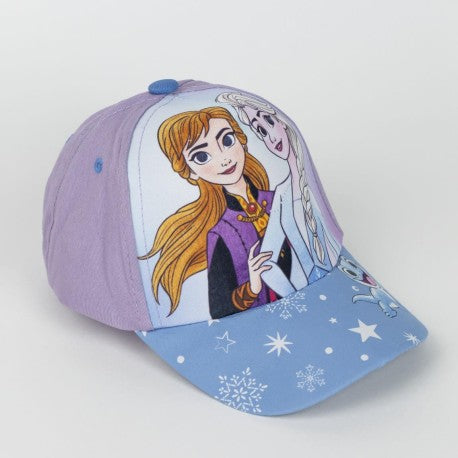Frozen Cap & Sunglasses Set