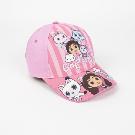 Gabdorable Cap