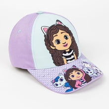 Load image into Gallery viewer, Gabdorable Cap
