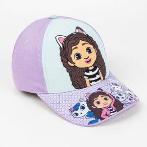 Gabdorable Cap