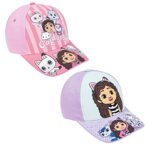 Gabdorable Cap