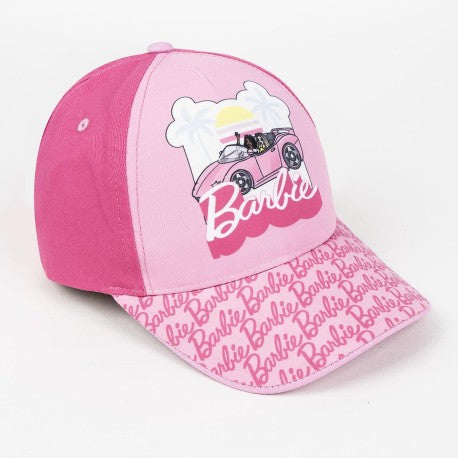 Barbie cap