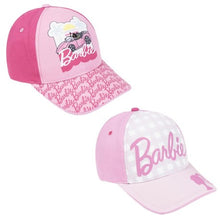 Load image into Gallery viewer, Barbie cap

