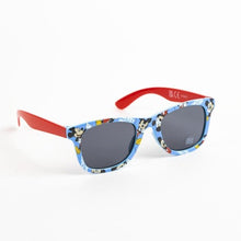 Load image into Gallery viewer, Mickey Mouse Cap &amp; Sunglasses Set
