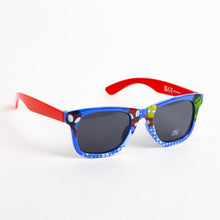 Load image into Gallery viewer, Spidey Cap &amp; Sunglasses Set
