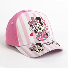 Load image into Gallery viewer, Minnie Cap &amp; Sunglasses Set
