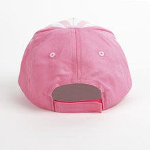 Load image into Gallery viewer, Minnie Cap &amp; Sunglasses Set
