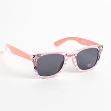Load image into Gallery viewer, Minnie Cap &amp; Sunglasses Set
