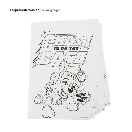 Paw Patrol Stationary Set