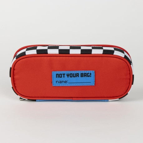 Spiderman Pencil case