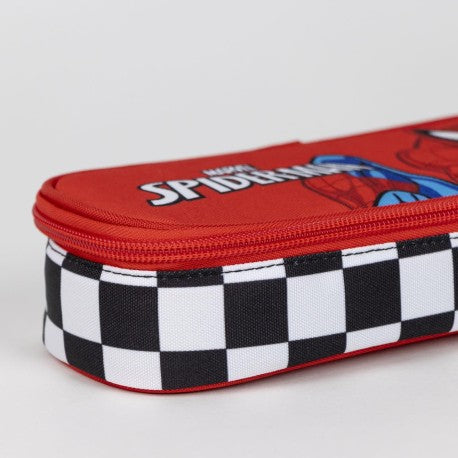 Spiderman Pencil case