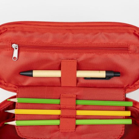 Spiderman Pencil case