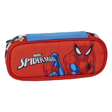 Spiderman Pencil case