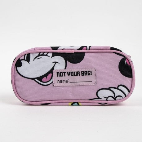 Minnie Mouse Pencil case