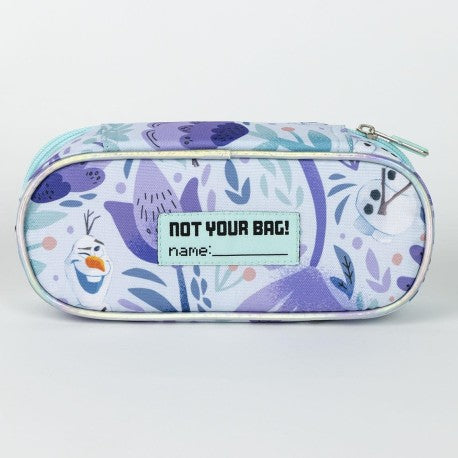 Frozen Elsa Pencil Case