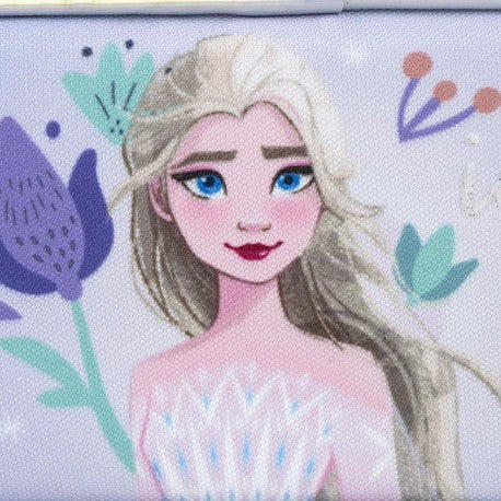 Frozen Elsa Pencil Case