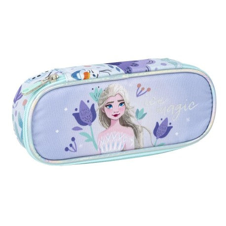 Frozen Elsa Pencil Case
