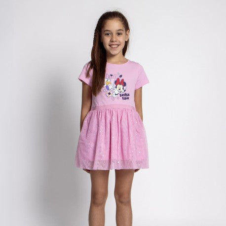 Minnie & Daisy Dress