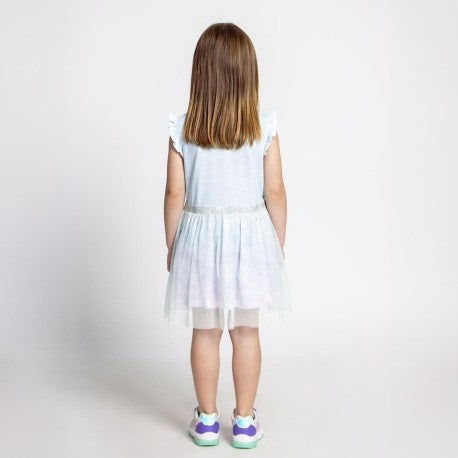 Elsa Frozen Dress