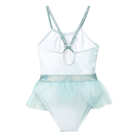 Frozen Elsa Swimsuit