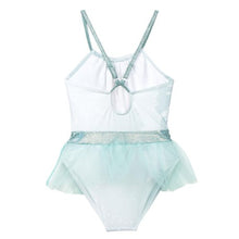 Load image into Gallery viewer, Frozen Elsa Swimsuit
