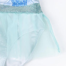 Load image into Gallery viewer, Frozen Elsa Swimsuit
