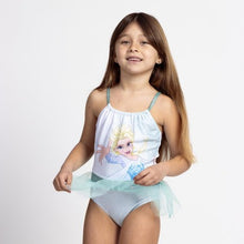Load image into Gallery viewer, Frozen Elsa Swimsuit
