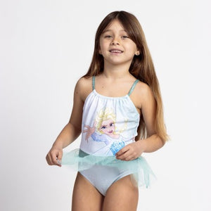 Frozen Elsa Swimsuit
