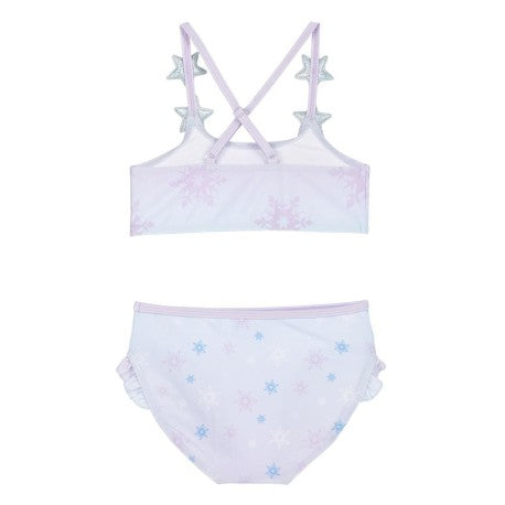 Elsa Frozen Bikini