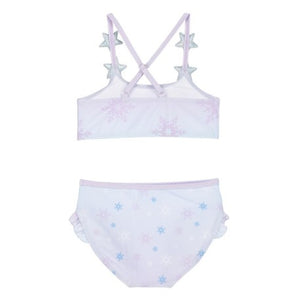 Elsa Frozen Bikini