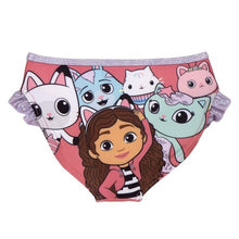 Load image into Gallery viewer, Gabby&#39;s Dollhouse Swimwear
