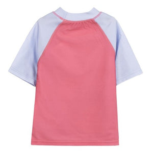 Gabdorable Swim Shirt